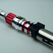 Load image into Gallery viewer, KR X OR Dar-Krey DIY Empty Hilt FX Kit