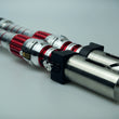 Load image into Gallery viewer, KR X OR Dar-Krey DIY Empty Hilt FX Kit
