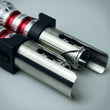 Load image into Gallery viewer, KR X OR Dar-Krey DIY Empty Hilt FX Kit