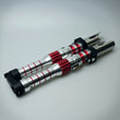 Load image into Gallery viewer, KR X OR Dar-Krey DIY Empty Hilt FX Kit