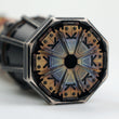 Load image into Gallery viewer, Rey 'Scavenger' DIY Empty Hilt FX Kit Heat Treated Steel Petals