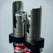 Load image into Gallery viewer, KR X OR Dar-Krey DIY Empty Hilt FX Kit