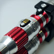 Load image into Gallery viewer, KR X OR Dar-Krey DIY Empty Hilt FX Kit