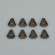 Load image into Gallery viewer, Rey 'Scavenger' DIY Empty Hilt FX Kit Heat Treated Steel Petals