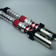 Load image into Gallery viewer, KR X OR Dar-Krey DIY Empty Hilt FX Kit