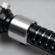 Load image into Gallery viewer, Brushed Surface Treatment For Apprentice OWK1 DIY Empty Hilt Kit