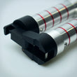 Load image into Gallery viewer, KR X OR Dar-Krey DIY Empty Hilt FX Kit