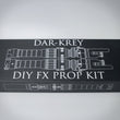 Load image into Gallery viewer, KR X OR Dar-Krey DIY Empty Hilt FX Kit
