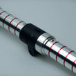 Load image into Gallery viewer, KR X OR Dar-Krey DIY Empty Hilt FX Kit