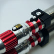Load image into Gallery viewer, KR X OR Dar-Krey DIY Empty Hilt FX Kit