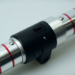 Load image into Gallery viewer, KR X OR Dar-Krey DIY Empty Hilt FX Kit