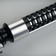 Load image into Gallery viewer, Brushed Surface Treatment For Apprentice OWK1 DIY Empty Hilt Kit