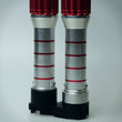 Load image into Gallery viewer, KR X OR Dar-Krey DIY Empty Hilt FX Kit