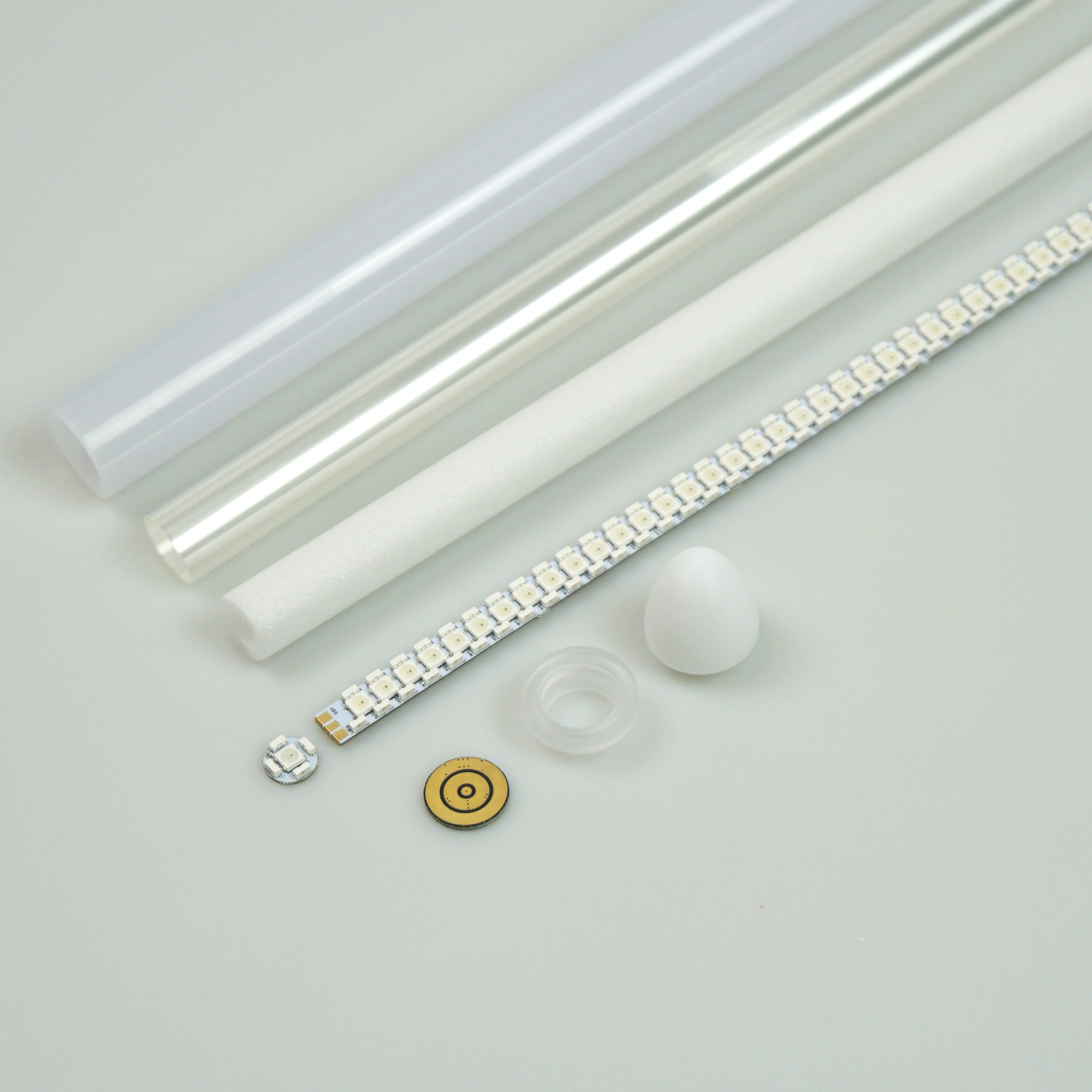 NeoPixel 'Blade Builders' Kit - WS2812 and KR 'Pixel Stick' Options ...