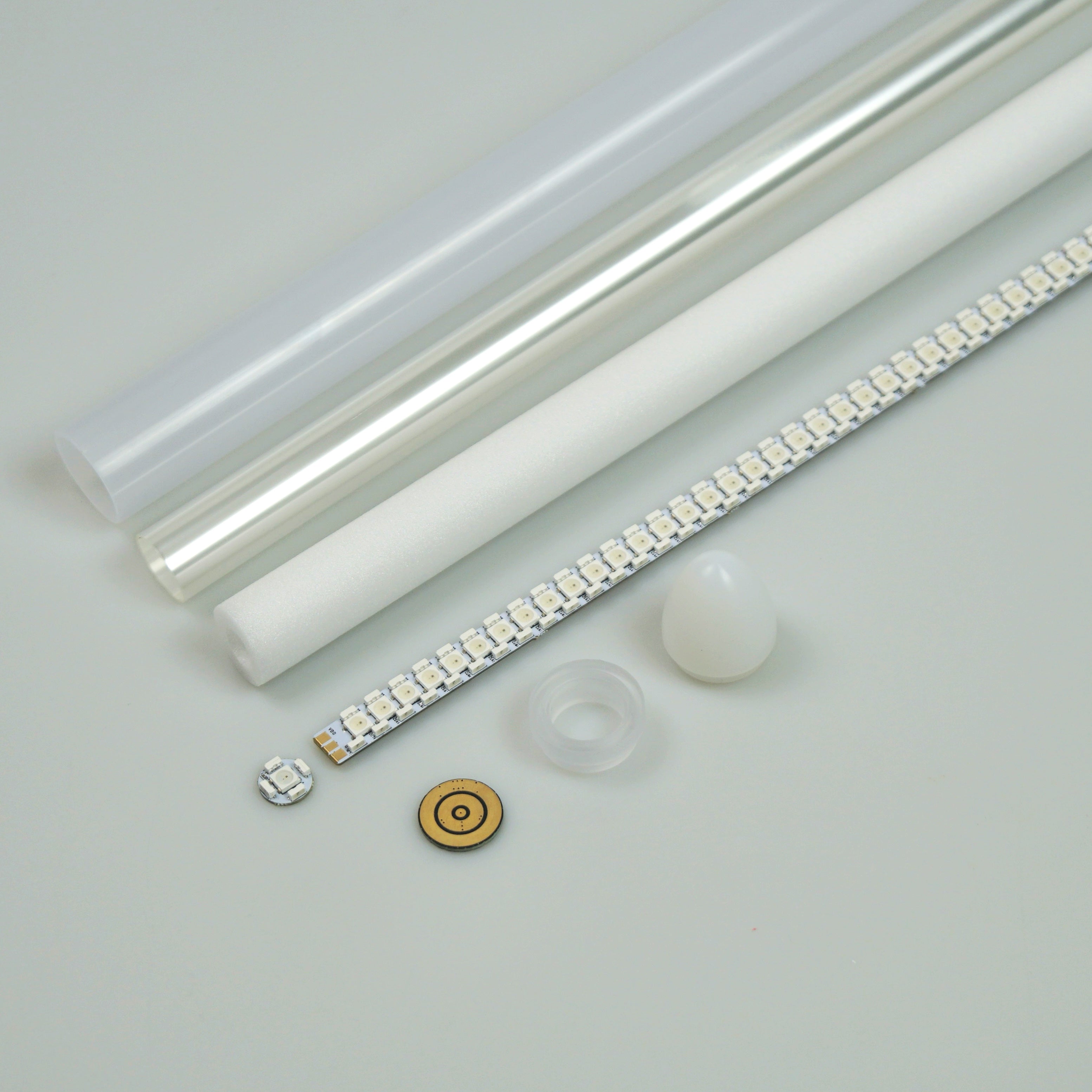 NeoPixel 'Blade Builders' Kit - WS2812 and KR 'Pixel Stick' Options ...