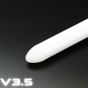 Complete KR v3.5 PixelStick 1” OD Thin Walled NeoPixel Blade