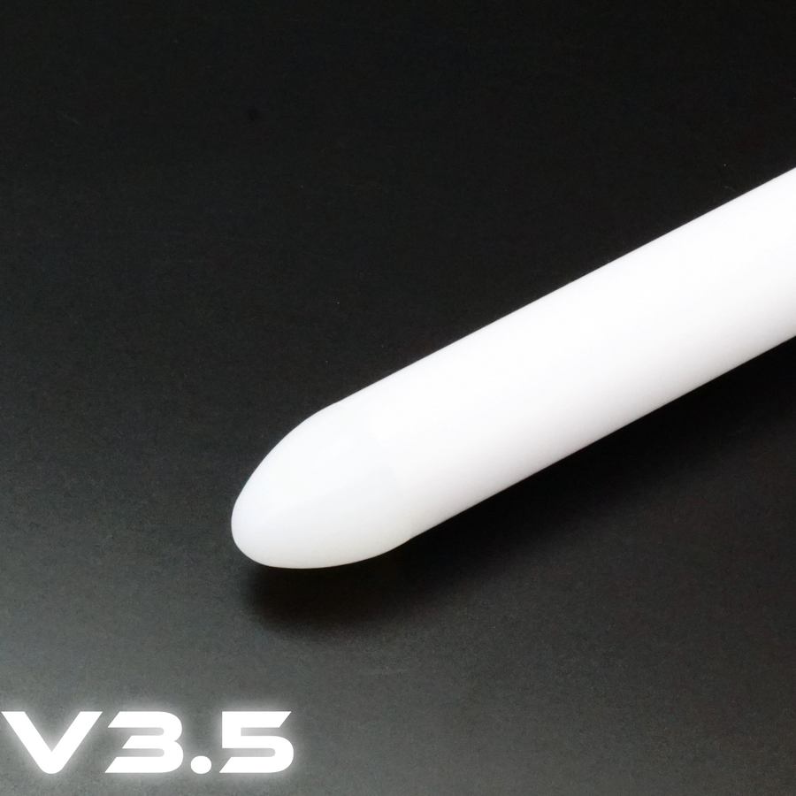 Complete KR v3.5 PixelStick 1” OD Thin Walled NeoPixel Blade