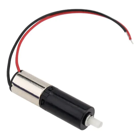 Micro Motor 6400 RPM