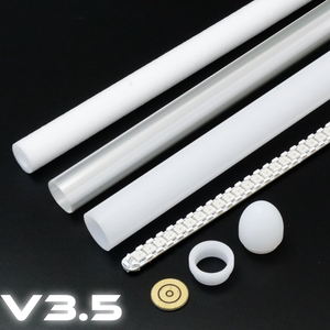 KR v3.5 PixelStick NeoPixel 'Blade Builders' Kit