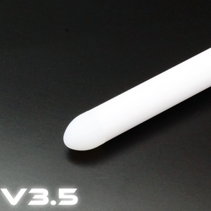 Complete KR v3.5 PixelStick 7/8” OD Thin Walled NeoPixel Blade