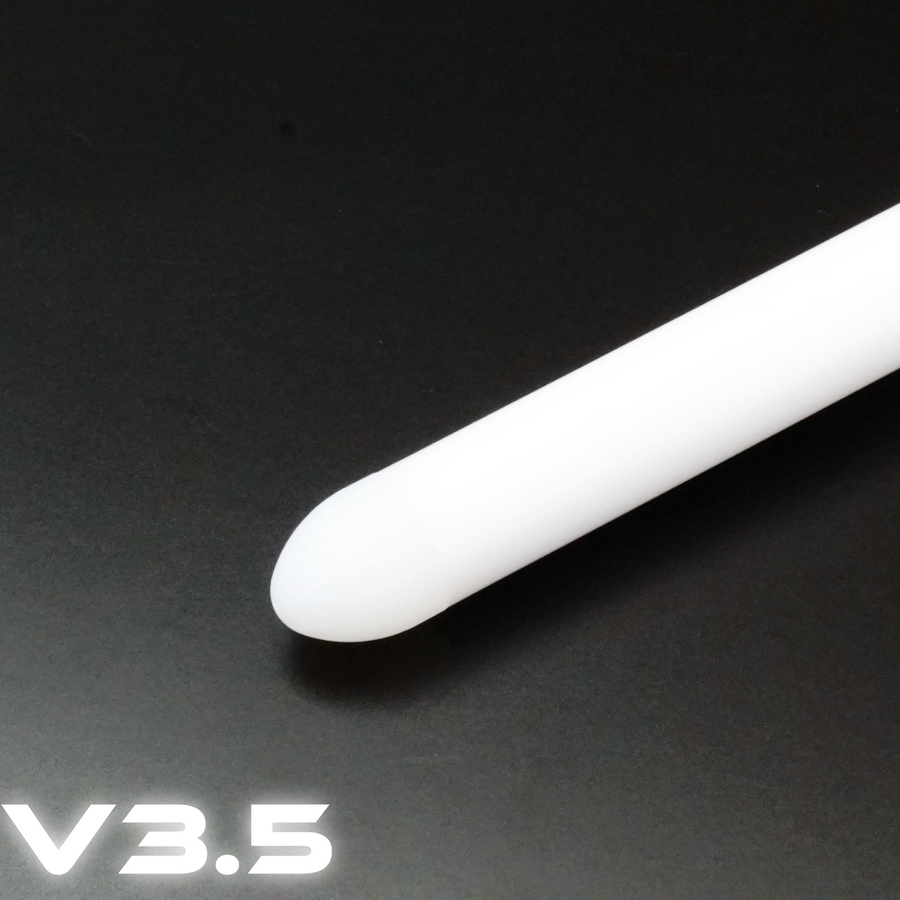 Complete KR v3.5 PixelStick 7/8” OD Thin Walled NeoPixel Blade