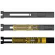 Load image into Gallery viewer, Apprentice OWK1v2 Chassis DIY Kit

