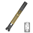 Load image into Gallery viewer, Apprentice OWK1v2 Chassis DIY Kit
