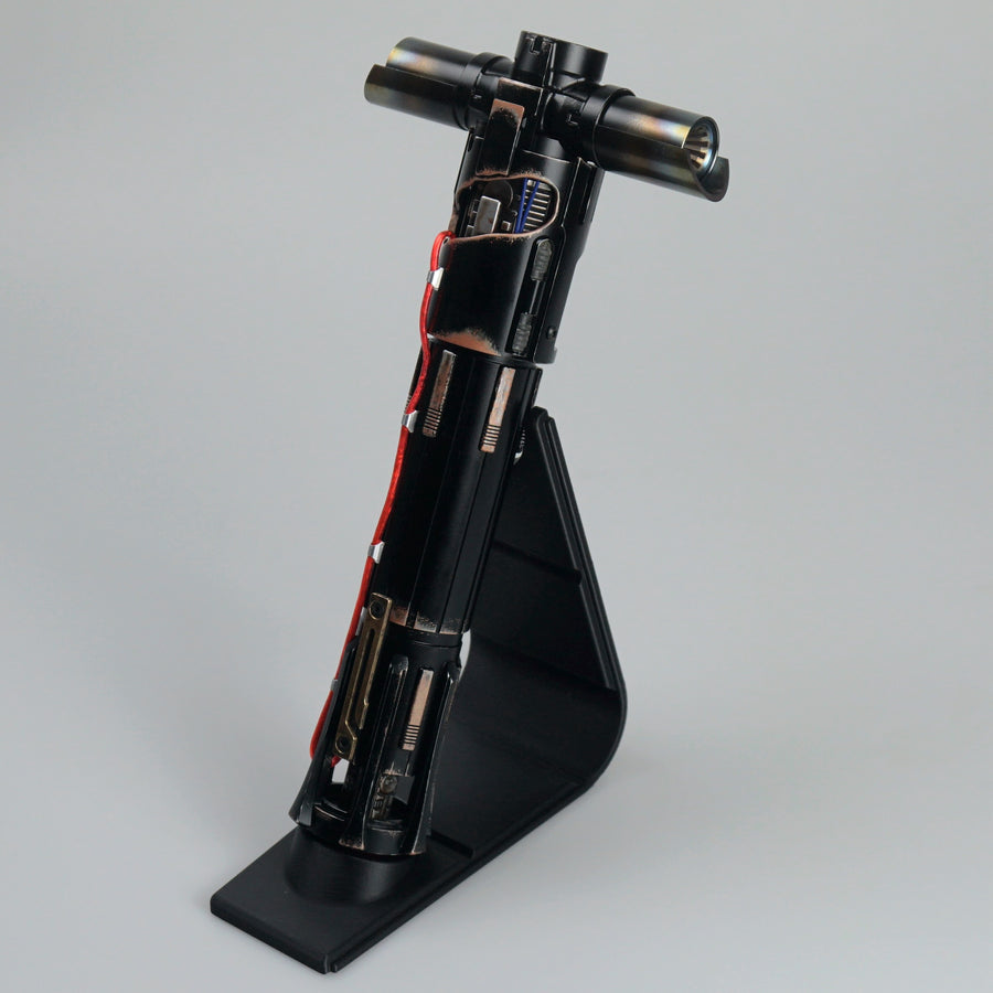 Vertical Upright Lightsaber 3D Printed Stand