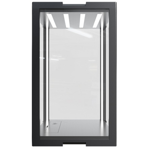 APEXTIME Chaos Pro 2.0 1/6th Scale Museum Collection Display Case APEXTIME Chaos Pro 2.0 1/6th Scale Museum Collection Display Case