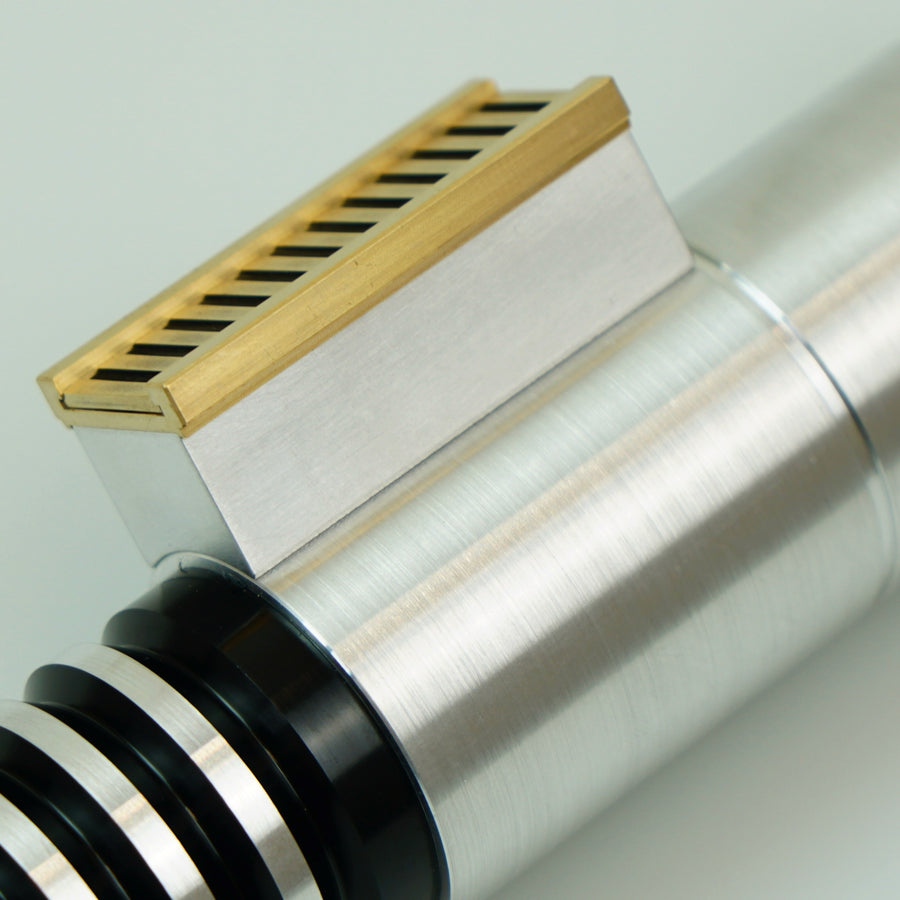 Chapter 16 DIY Empty Hilt Kit