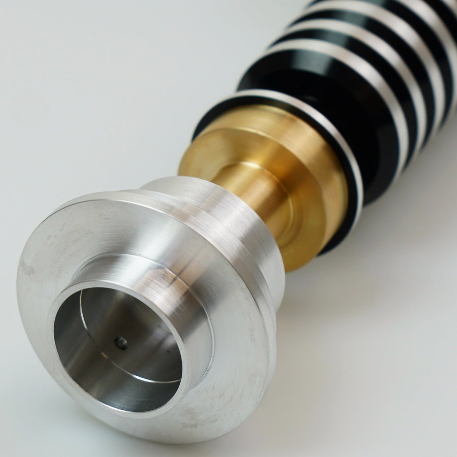 Chapter 16 DIY Empty Hilt Kit