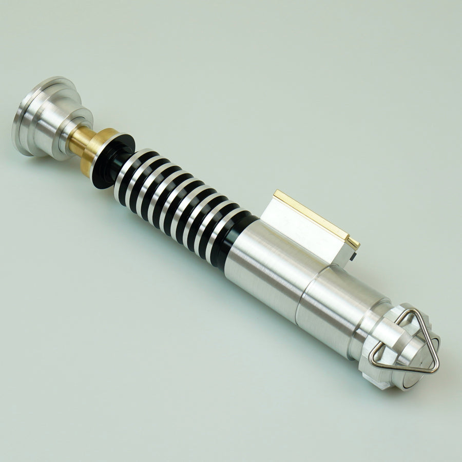 Chapter 16 DIY Empty Hilt Kit