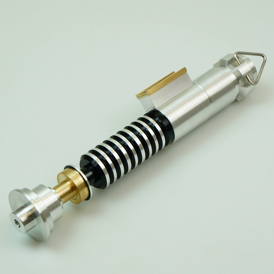 Chapter 16 DIY Empty Hilt Kit