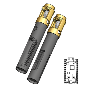 Saberbay Clone-A-Phobe Chassis DIY Kit