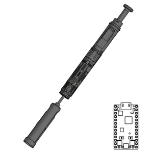 CROSSGUARD Expansion Pack Chassis DIY Kit