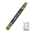 Load image into Gallery viewer, Crimson Lord Gen 2 Chassis DIY Kit
