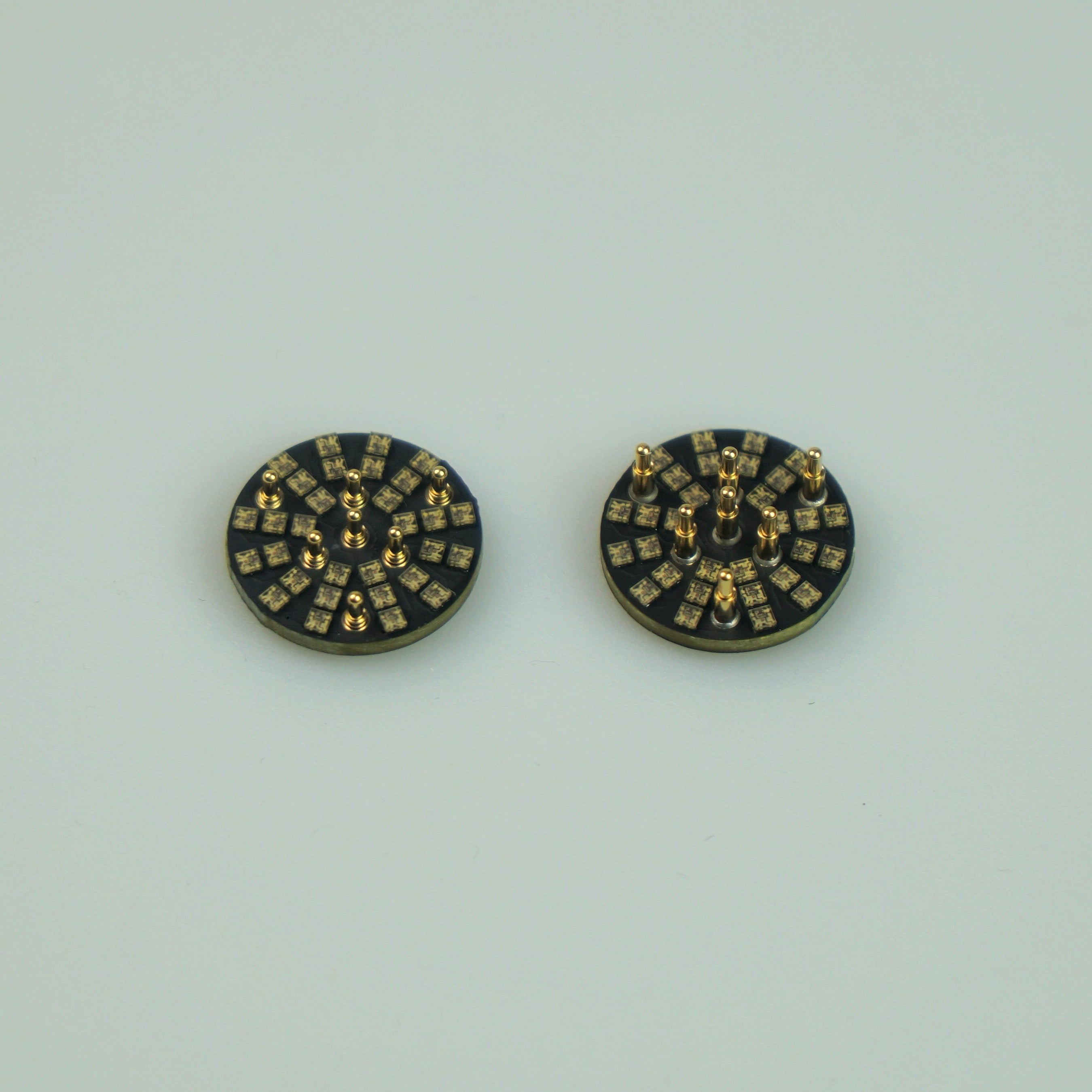 ECO NPXL V4 Hilt Side PCB Connectors by ShtokCustomWorx