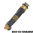 Load image into Gallery viewer, Emperor DS3 DIY Empty Hilt Kit
