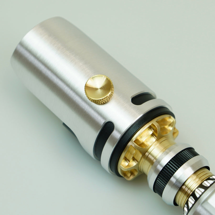 ERASMIOS DIY Empty Hilt Kit