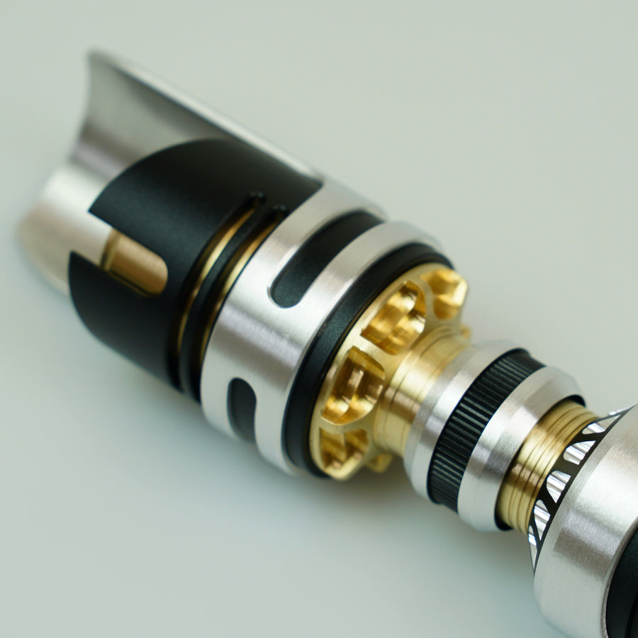 ERASMIOS DIY Empty Hilt Kit