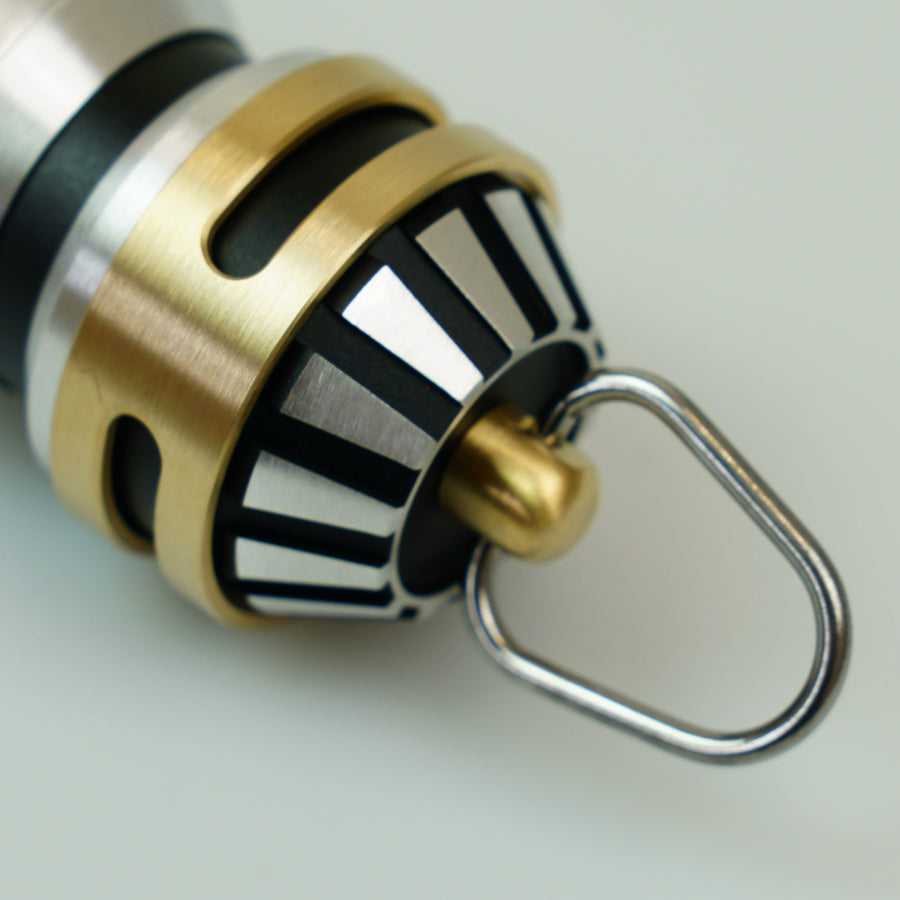 ERASMIOS DIY Empty Hilt Kit