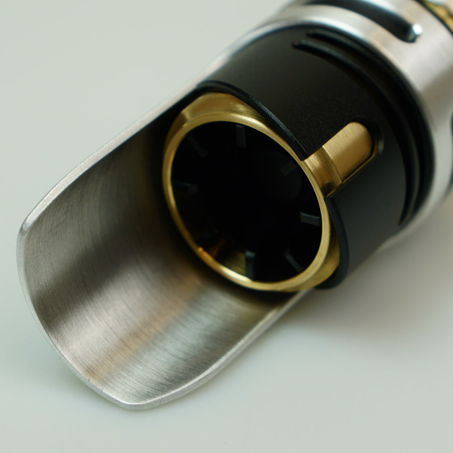 ERASMIOS DIY Empty Hilt Kit