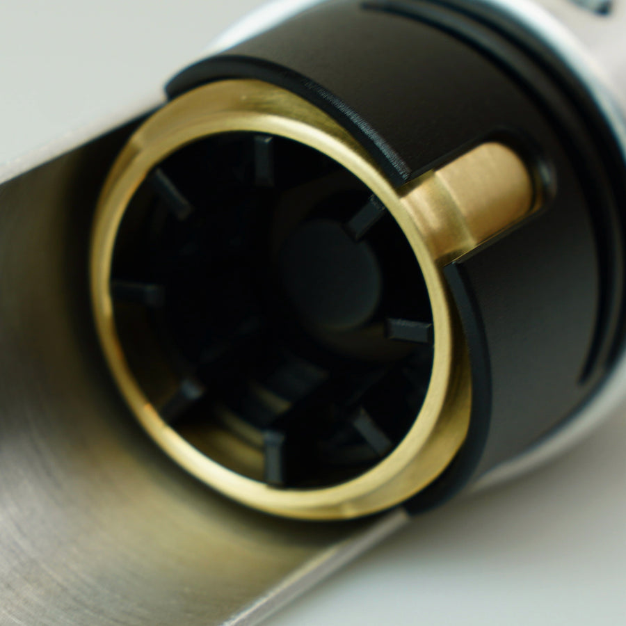 ERASMIOS DIY Empty Hilt Kit