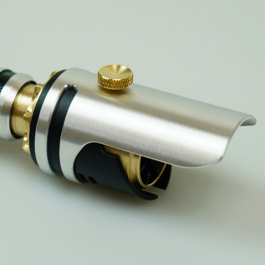 ERASMIOS DIY Empty Hilt Kit