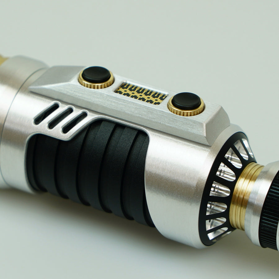 ERASMIOS DIY Empty Hilt Kit