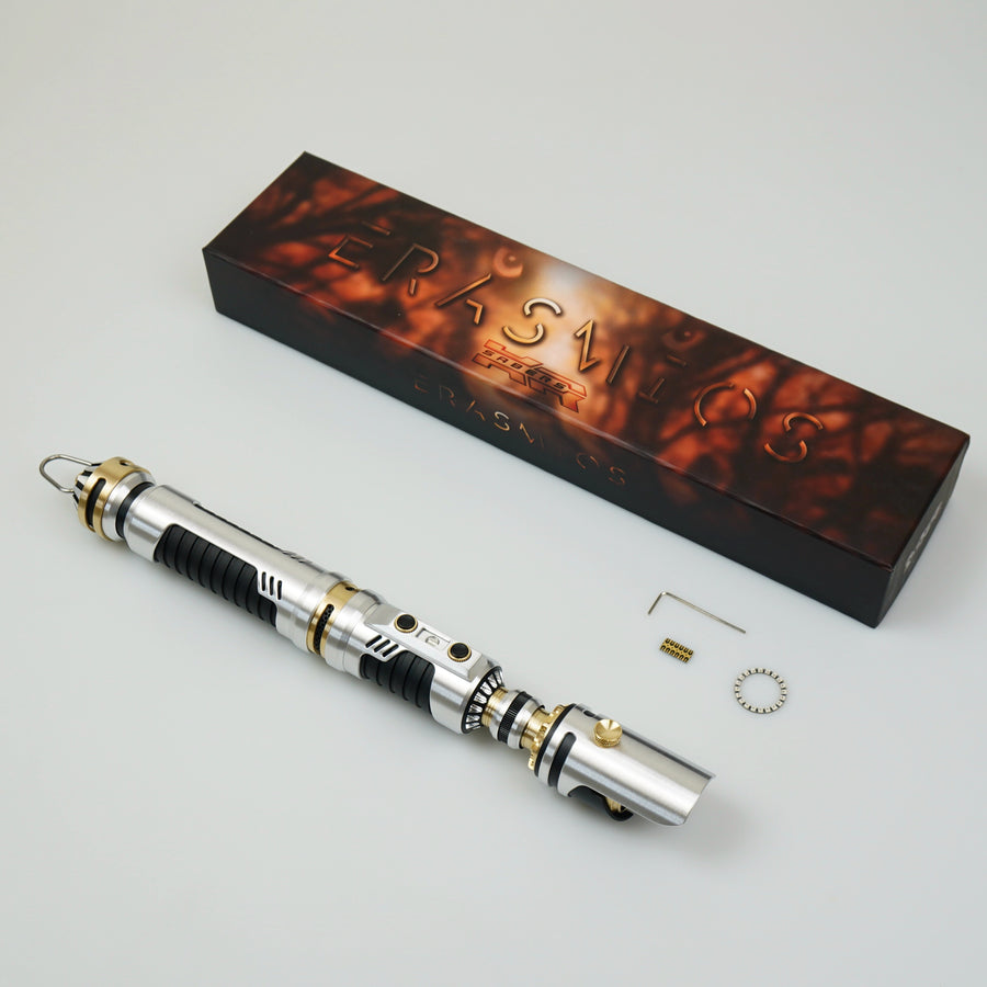 ERASMIOS DIY Empty Hilt Kit