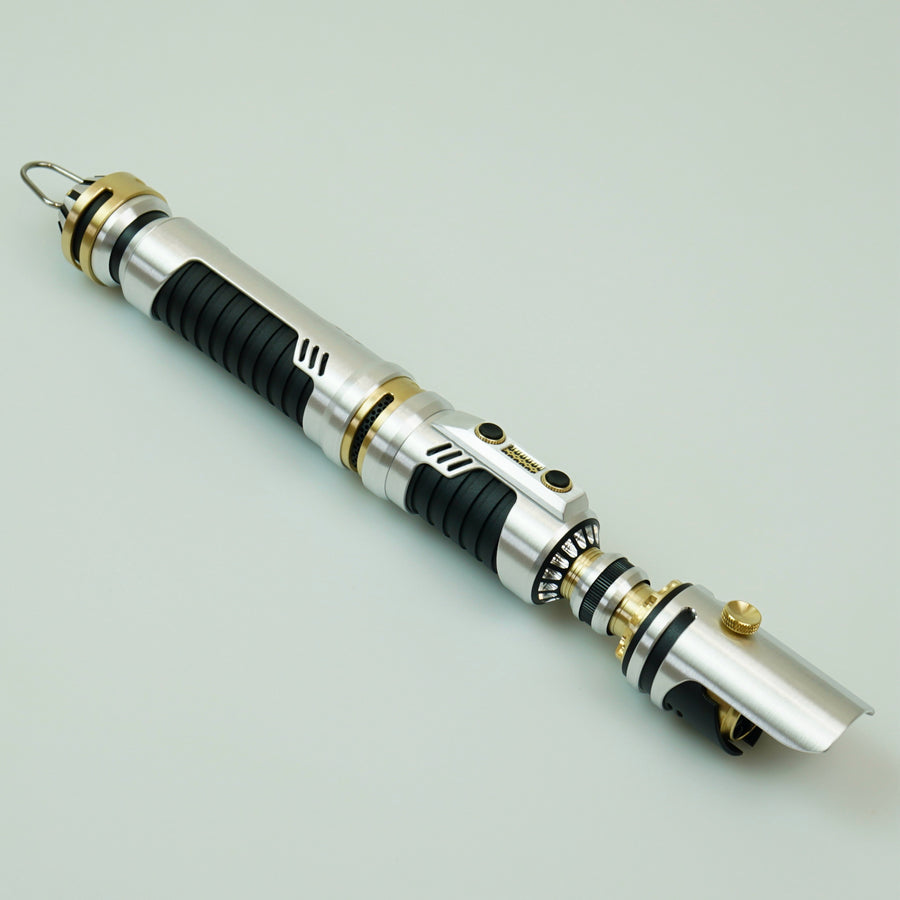 ERASMIOS DIY Empty Hilt Kit