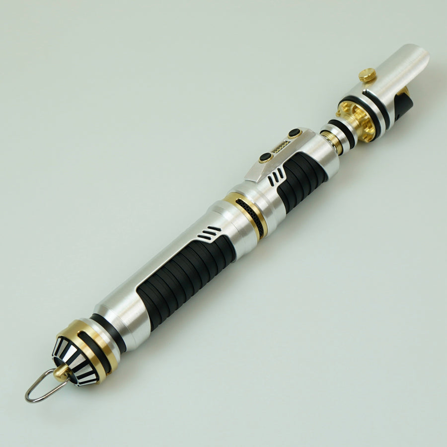 ERASMIOS DIY Empty Hilt Kit