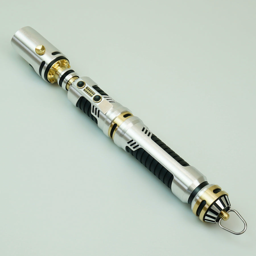 ERASMIOS DIY Empty Hilt Kit