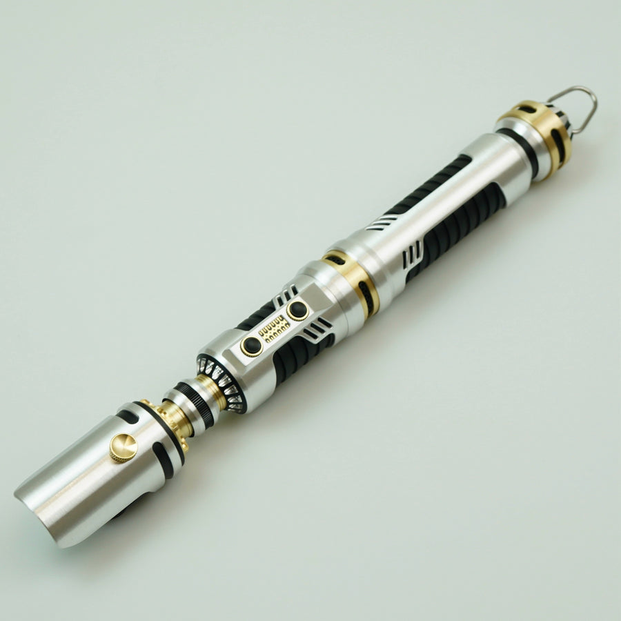 ERASMIOS DIY Empty Hilt Kit